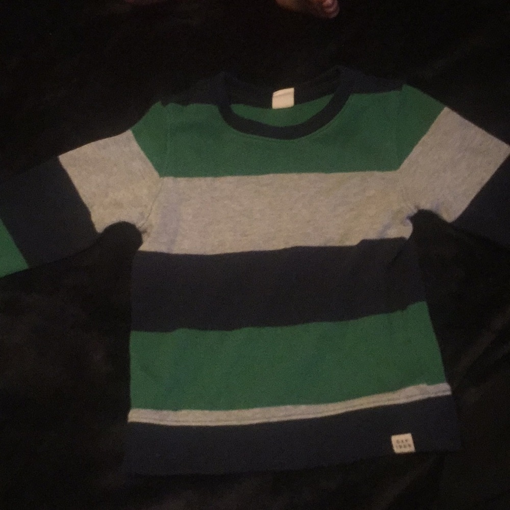 Light Gap sweater